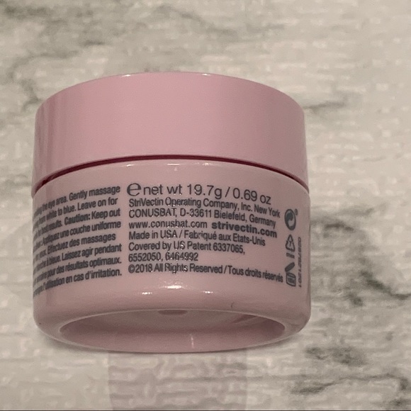 4/$25 Strivectin Multi-Action Blue Clay Mask - Picture 3 of 6